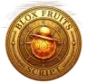 Blox Fruits Script Logo